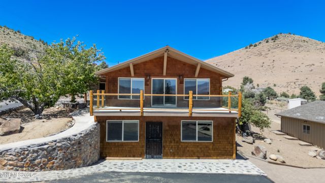 1817 Fairs Drive, Gardnerville, NV 89410