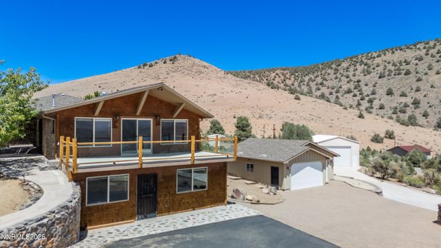 1817 Fairs Drive, Gardnerville, NV 89410