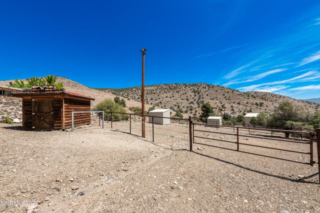 1817 Fairs Drive, Gardnerville, NV 89410