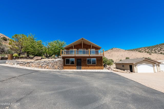 1817 Fairs Drive, Gardnerville, NV 89410