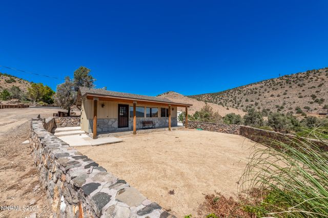1817 Fairs Drive, Gardnerville, NV 89410