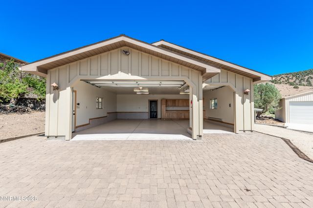 1817 Fairs Drive, Gardnerville, NV 89410
