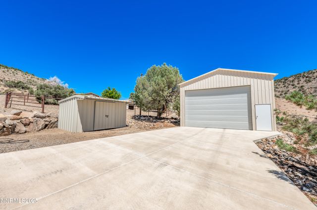 1817 Fairs Drive, Gardnerville, NV 89410
