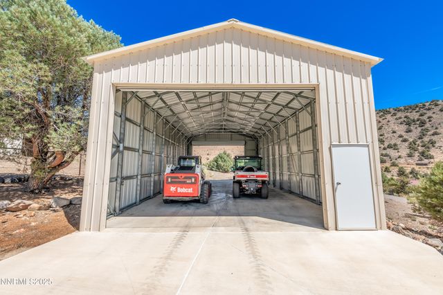 1817 Fairs Drive, Gardnerville, NV 89410