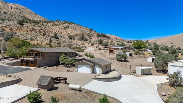 1817 Fairs Drive, Gardnerville, NV 89410