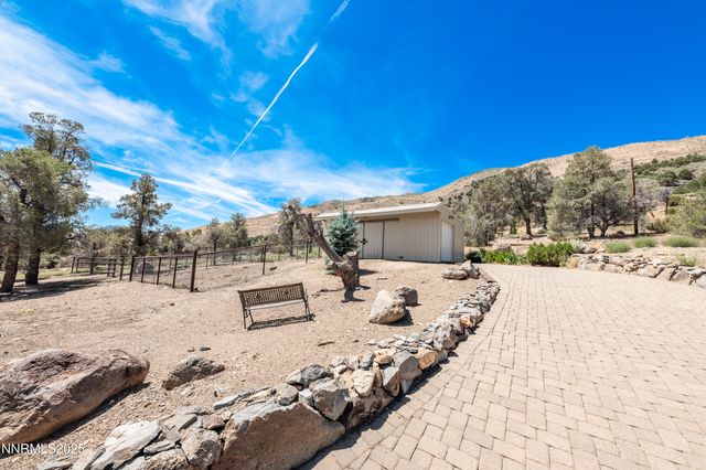 1817 Fairs Drive, Gardnerville, NV 89410