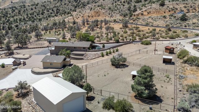 1817 Fairs Drive, Gardnerville, NV 89410