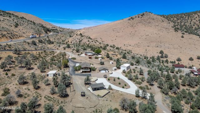 1817 Fairs Drive, Gardnerville, NV 89410