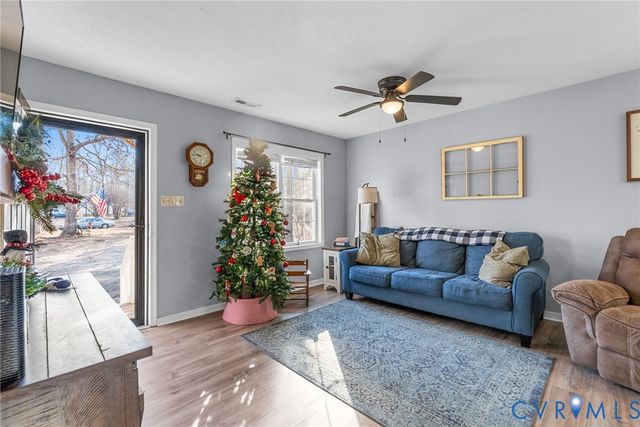 904 Rosebud Run, King William, VA 23009