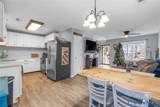 904 Rosebud Run, King William, VA 23009