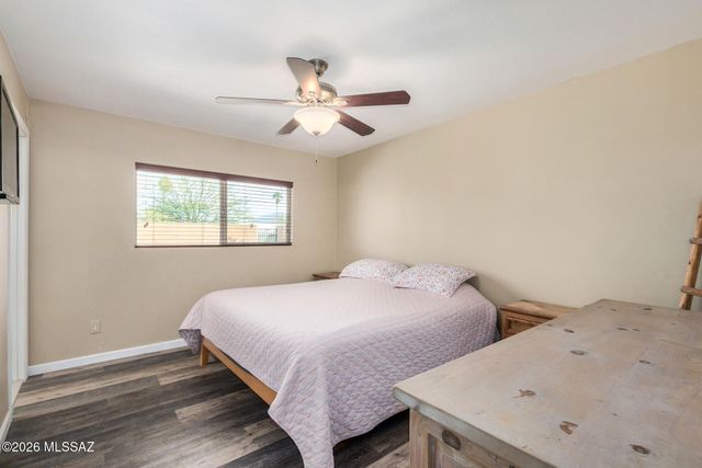 3565 S Avenida De Las Palmas, Tucson, AZ 85730