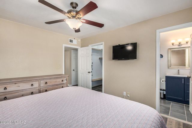 3565 S Avenida De Las Palmas, Tucson, AZ 85730