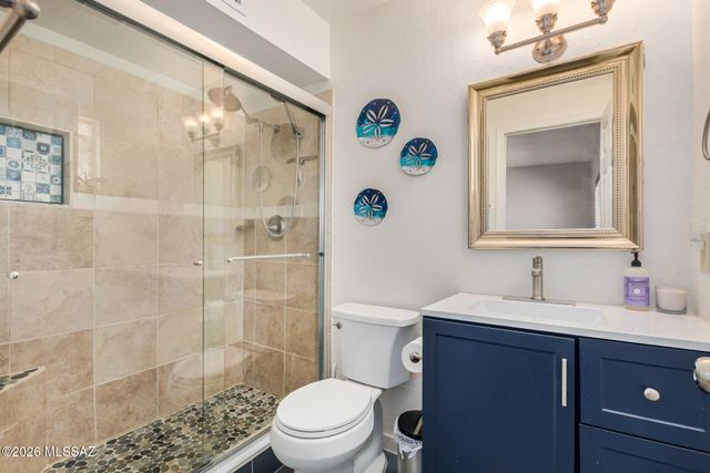 3565 S Avenida De Las Palmas, Tucson, AZ 85730