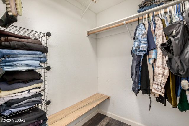 3565 S Avenida De Las Palmas, Tucson, AZ 85730