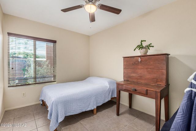 3565 S Avenida De Las Palmas, Tucson, AZ 85730