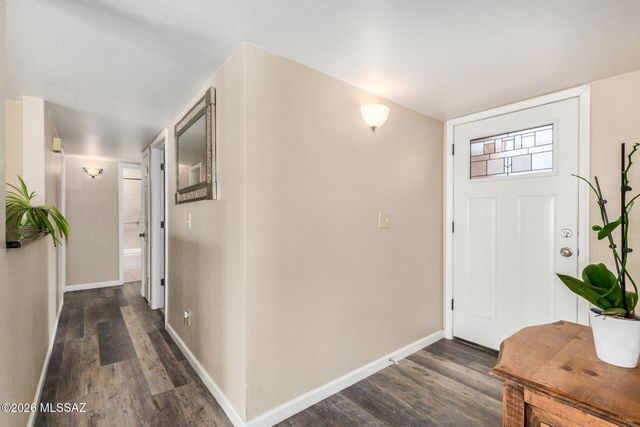 3565 S Avenida De Las Palmas, Tucson, AZ 85730