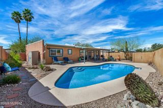 3565 S Avenida De Las Palmas, Tucson, AZ 85730