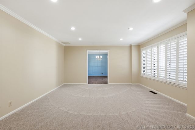 3704 S Braden Place, Tulsa, OK 74135