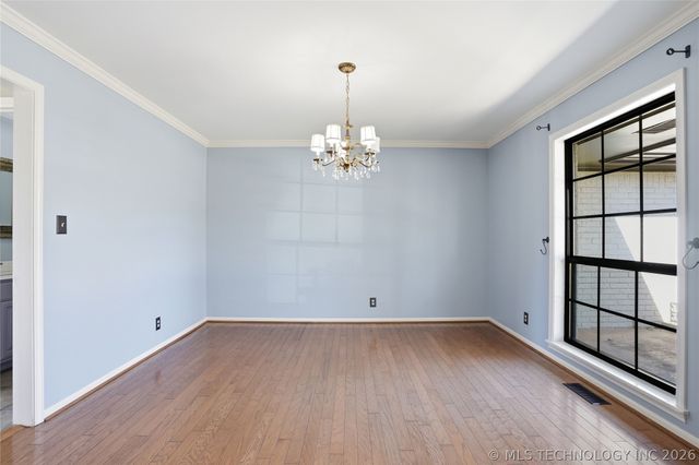 3704 S Braden Place, Tulsa, OK 74135