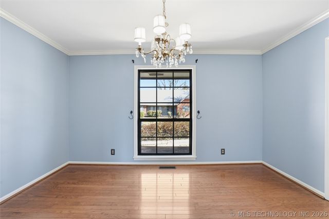 3704 S Braden Place, Tulsa, OK 74135