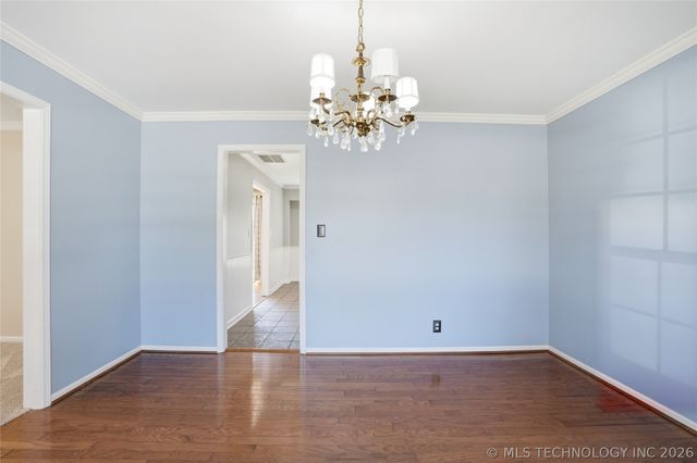 3704 S Braden Place, Tulsa, OK 74135