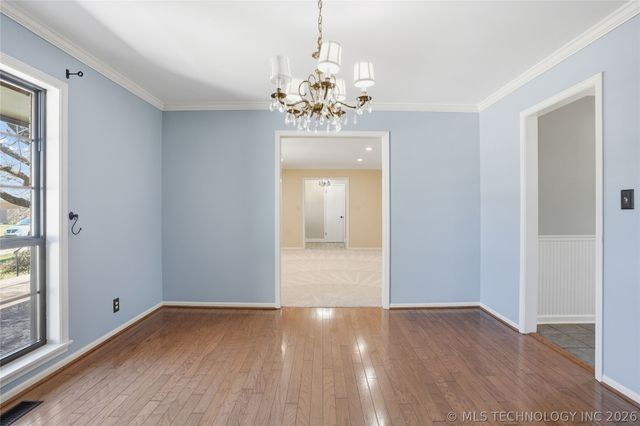 3704 S Braden Place, Tulsa, OK 74135