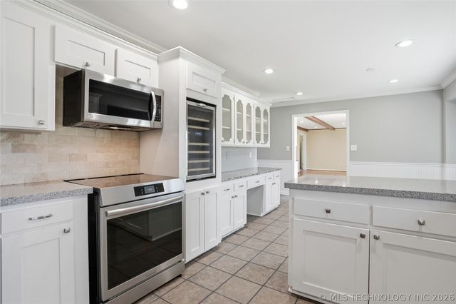 3704 S Braden Place, Tulsa, OK 74135