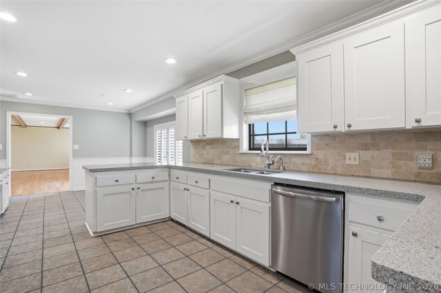 3704 S Braden Place, Tulsa, OK 74135