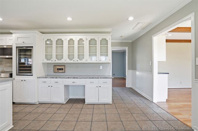 3704 S Braden Place, Tulsa, OK 74135