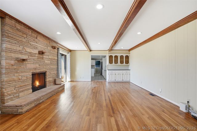 3704 S Braden Place, Tulsa, OK 74135