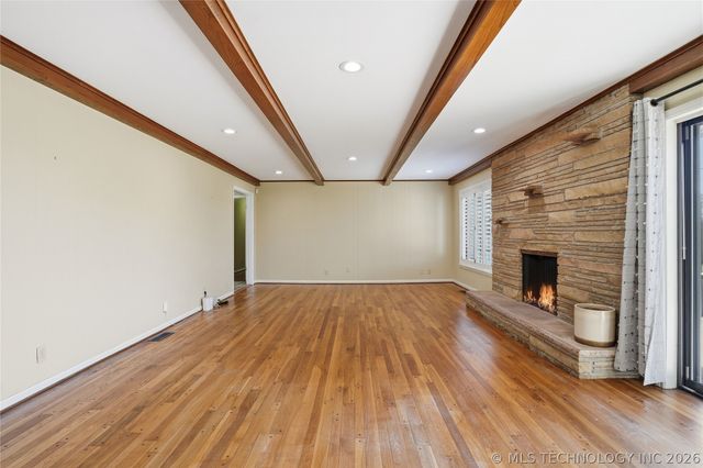 3704 S Braden Place, Tulsa, OK 74135