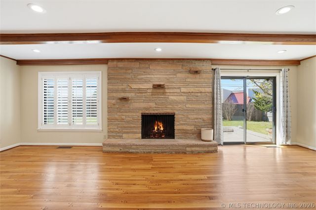 3704 S Braden Place, Tulsa, OK 74135