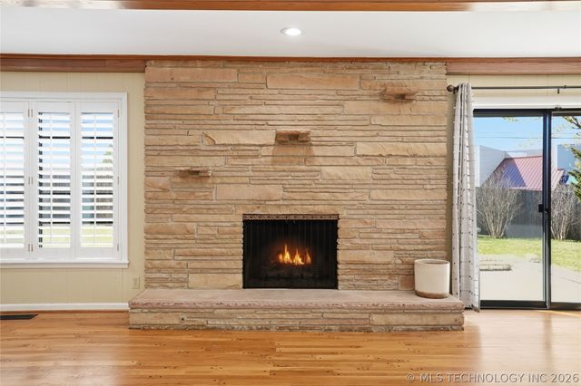 3704 S Braden Place, Tulsa, OK 74135