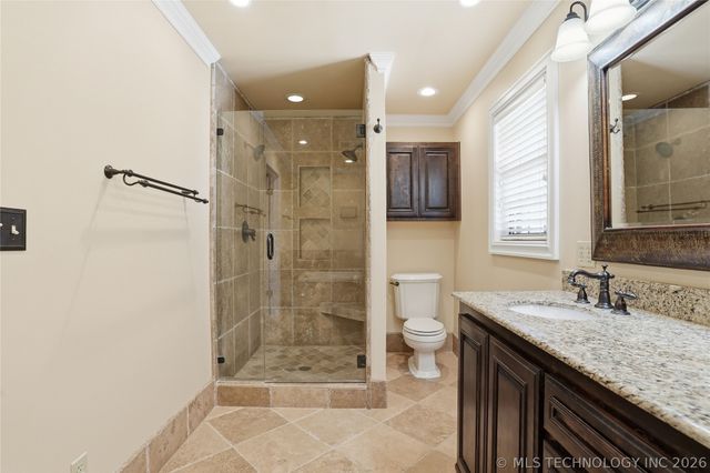 3704 S Braden Place, Tulsa, OK 74135