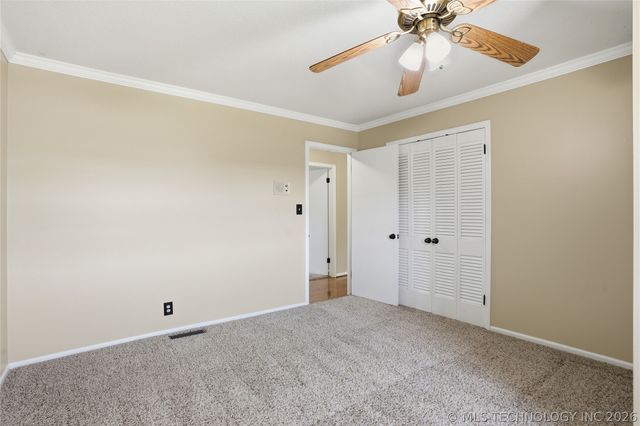 3704 S Braden Place, Tulsa, OK 74135