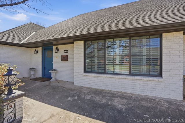 3704 S Braden Place, Tulsa, OK 74135