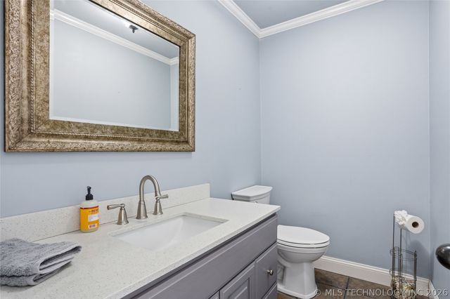 3704 S Braden Place, Tulsa, OK 74135