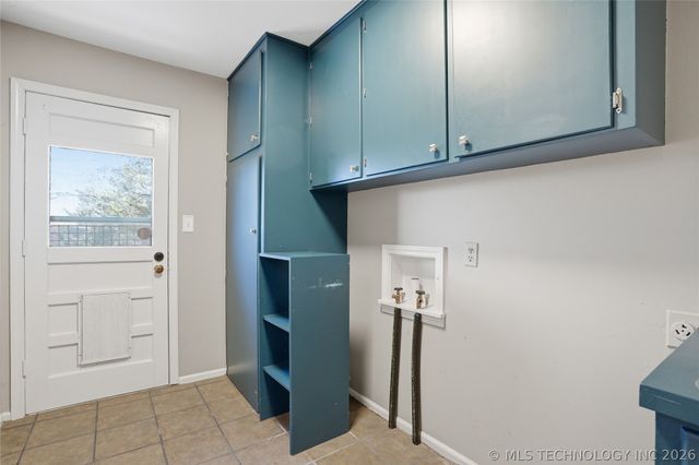 3704 S Braden Place, Tulsa, OK 74135