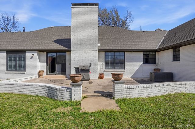 3704 S Braden Place, Tulsa, OK 74135