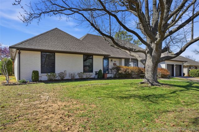 3704 S Braden Place, Tulsa, OK 74135