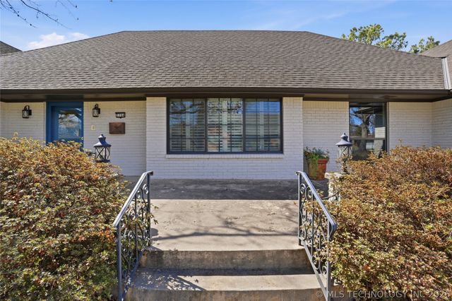 3704 S Braden Place, Tulsa, OK 74135