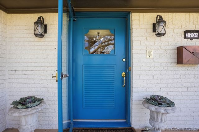 3704 S Braden Place, Tulsa, OK 74135