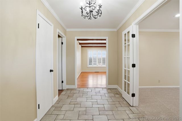 3704 S Braden Place, Tulsa, OK 74135