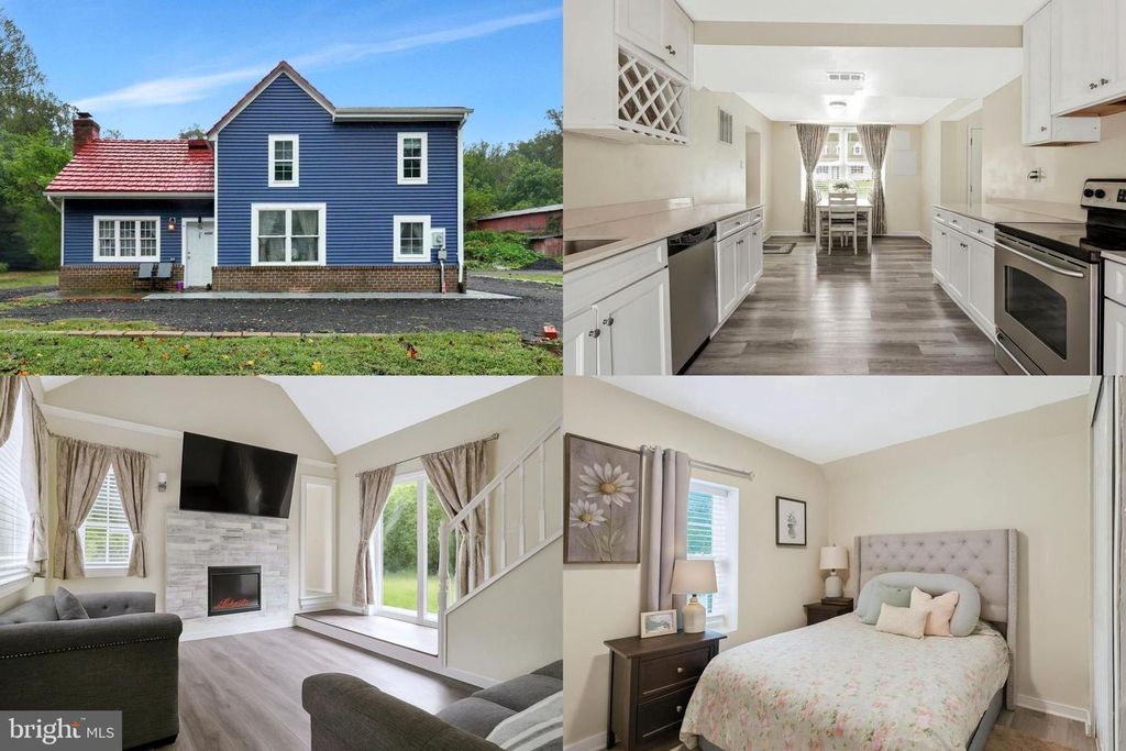 6505 MARION ADAMS PL, Bryans Road, MD 20616