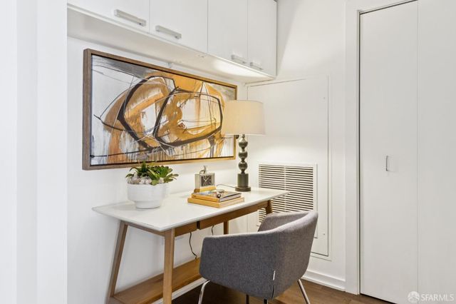 1 Hawthorne Street 23D, San Francisco, CA 94105