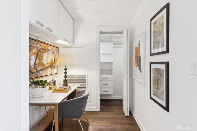 1 Hawthorne Street 23D, San Francisco, CA 94105