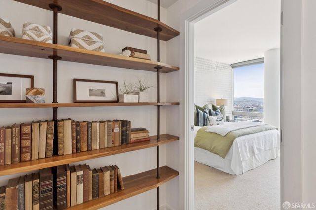 1 Hawthorne Street 23D, San Francisco, CA 94105