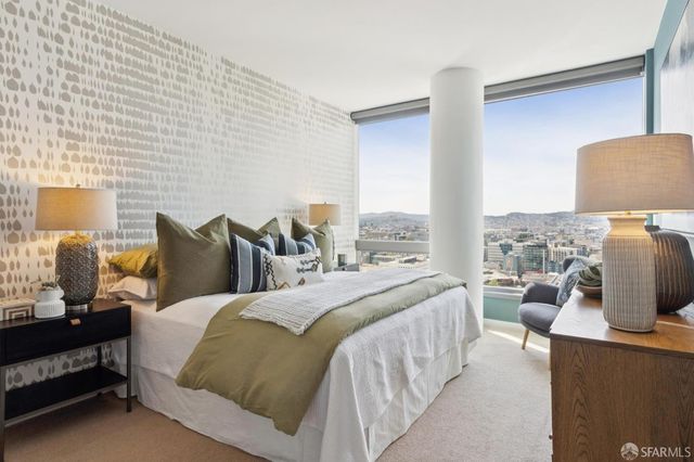 1 Hawthorne Street 23D, San Francisco, CA 94105