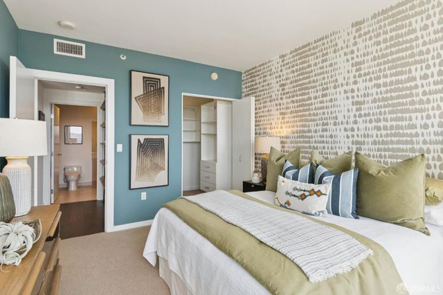 1 Hawthorne Street 23D, San Francisco, CA 94105