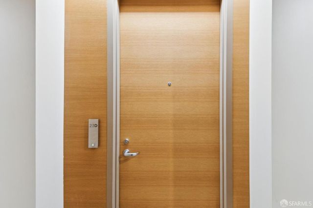 1 Hawthorne Street 23D, San Francisco, CA 94105